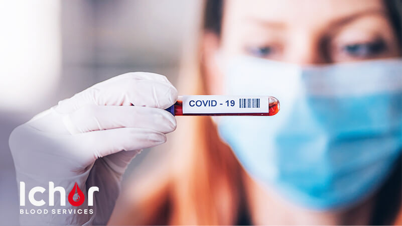 How COVID-19 Rapid Travel Testing Can Keep You On Course To Reach Your Destination